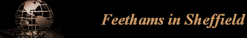 Feethams in Sheffield