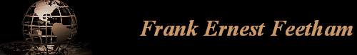 Frank Ernest Feetham